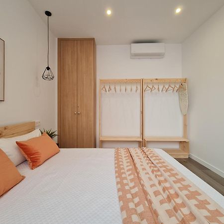 Bilbao Apartamentos Zorroza Extérieur photo