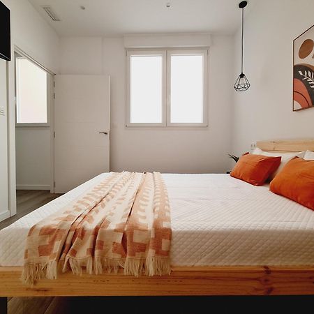 Bilbao Apartamentos Zorroza Extérieur photo