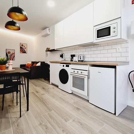 Bilbao Apartamentos Zorroza Extérieur photo
