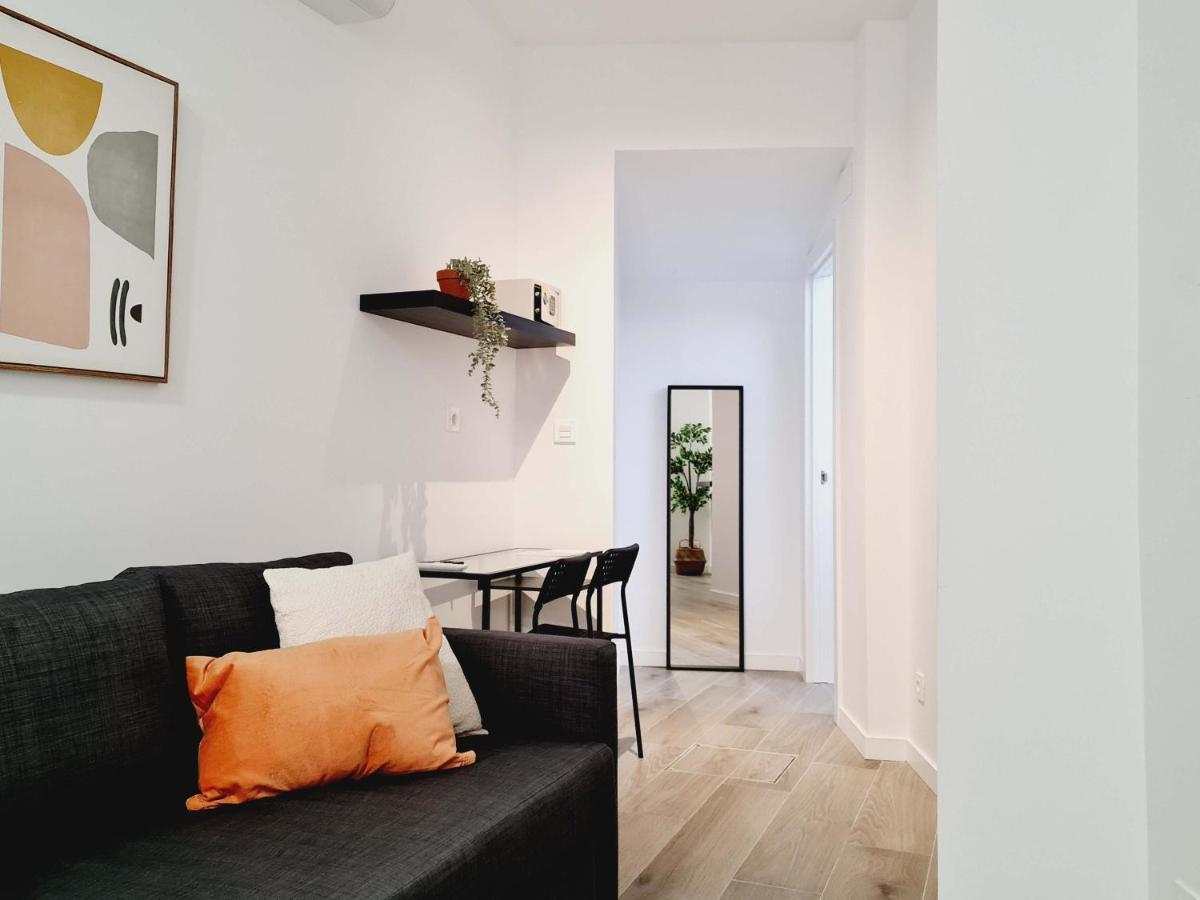 Bilbao Apartamentos Zorroza Extérieur photo