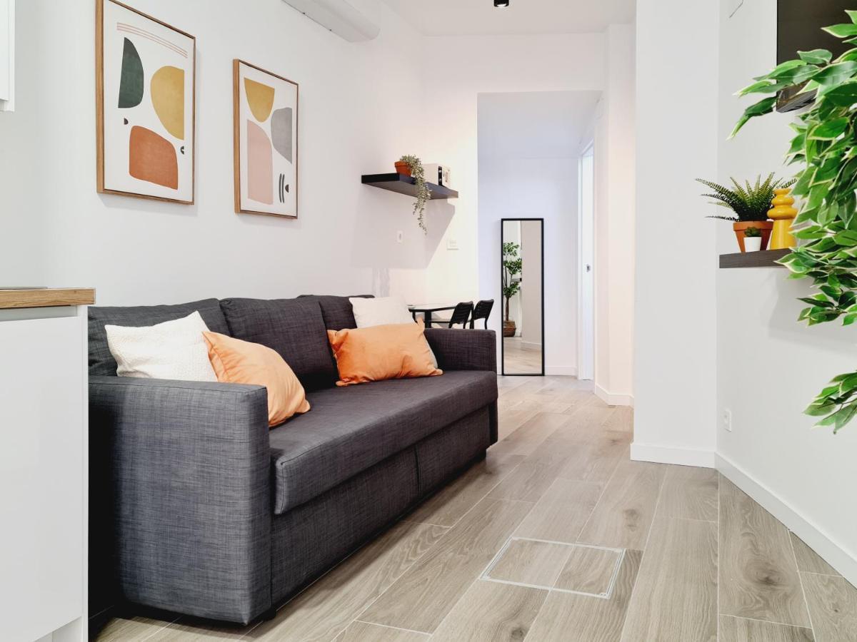 Bilbao Apartamentos Zorroza Extérieur photo