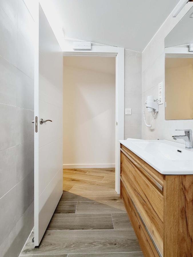 Bilbao Apartamentos Zorroza Extérieur photo