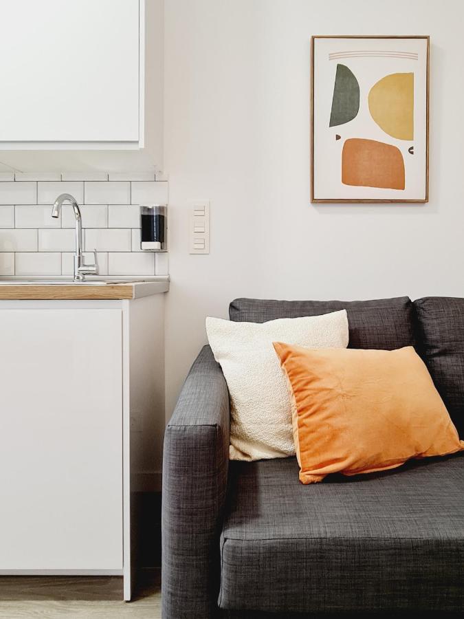 Bilbao Apartamentos Zorroza Extérieur photo