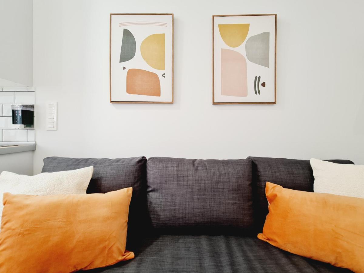 Bilbao Apartamentos Zorroza Extérieur photo
