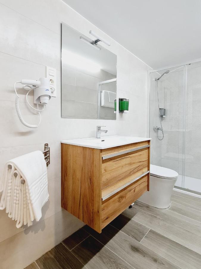 Bilbao Apartamentos Zorroza Extérieur photo