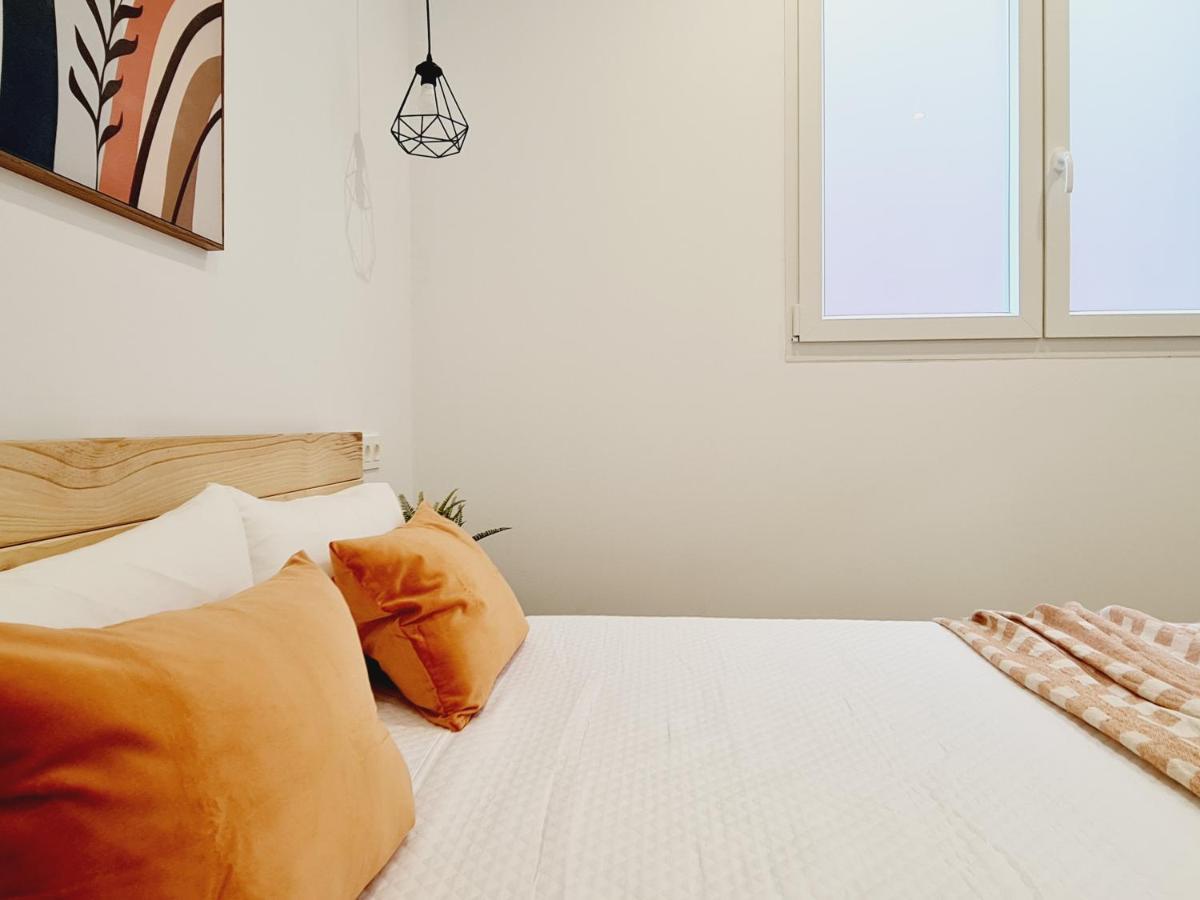 Bilbao Apartamentos Zorroza Extérieur photo
