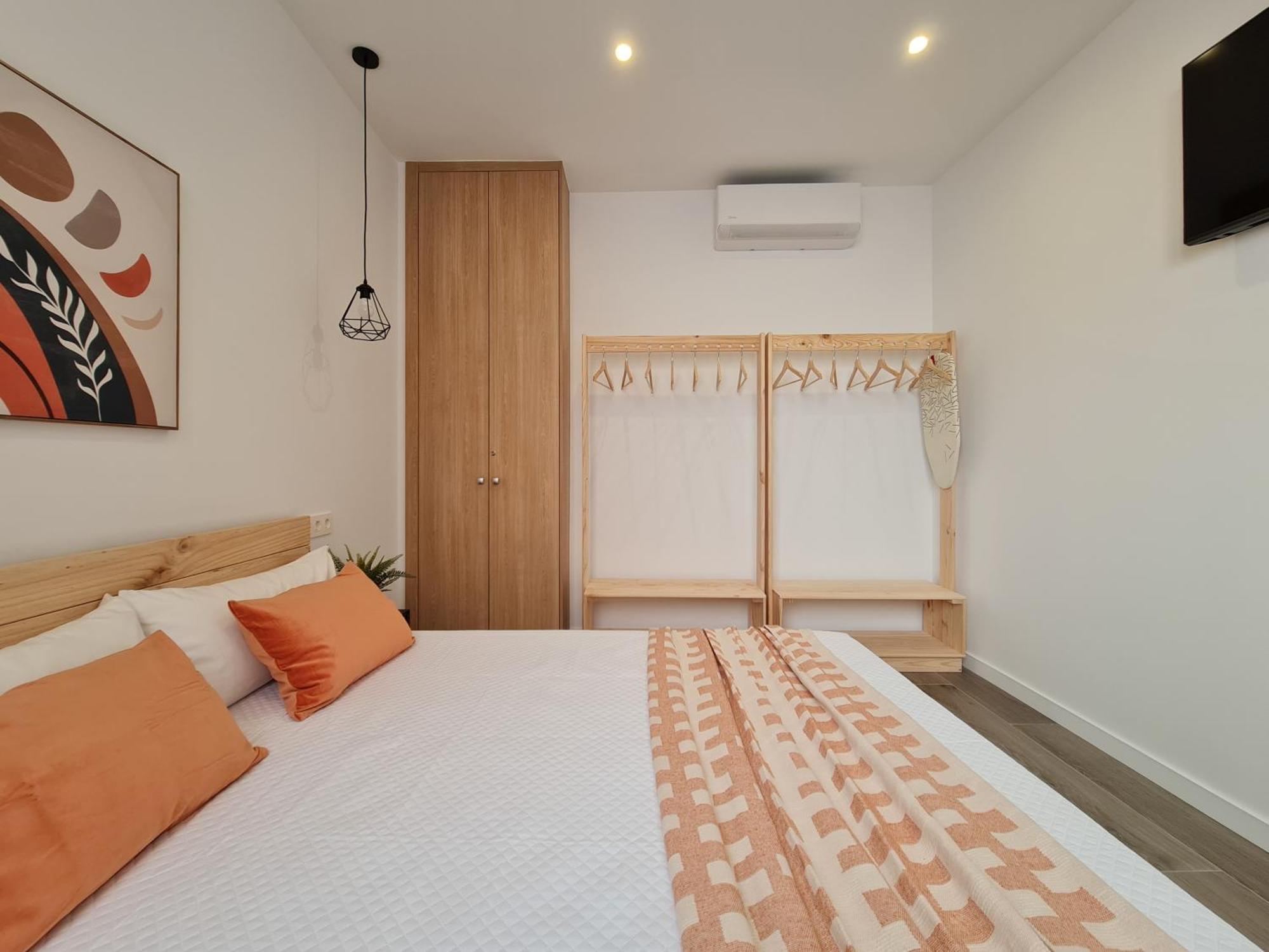 Bilbao Apartamentos Zorroza Extérieur photo