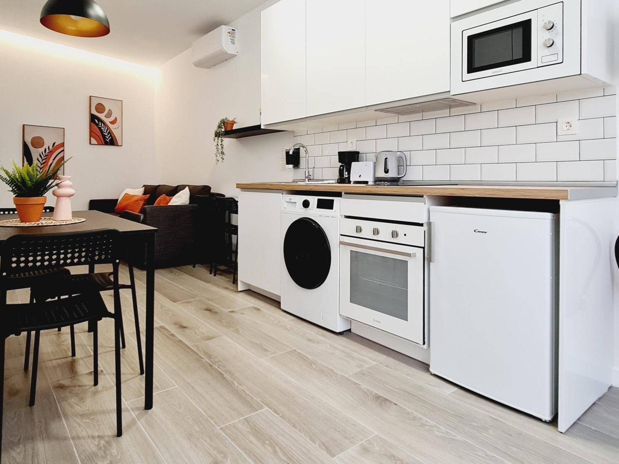 Bilbao Apartamentos Zorroza Extérieur photo