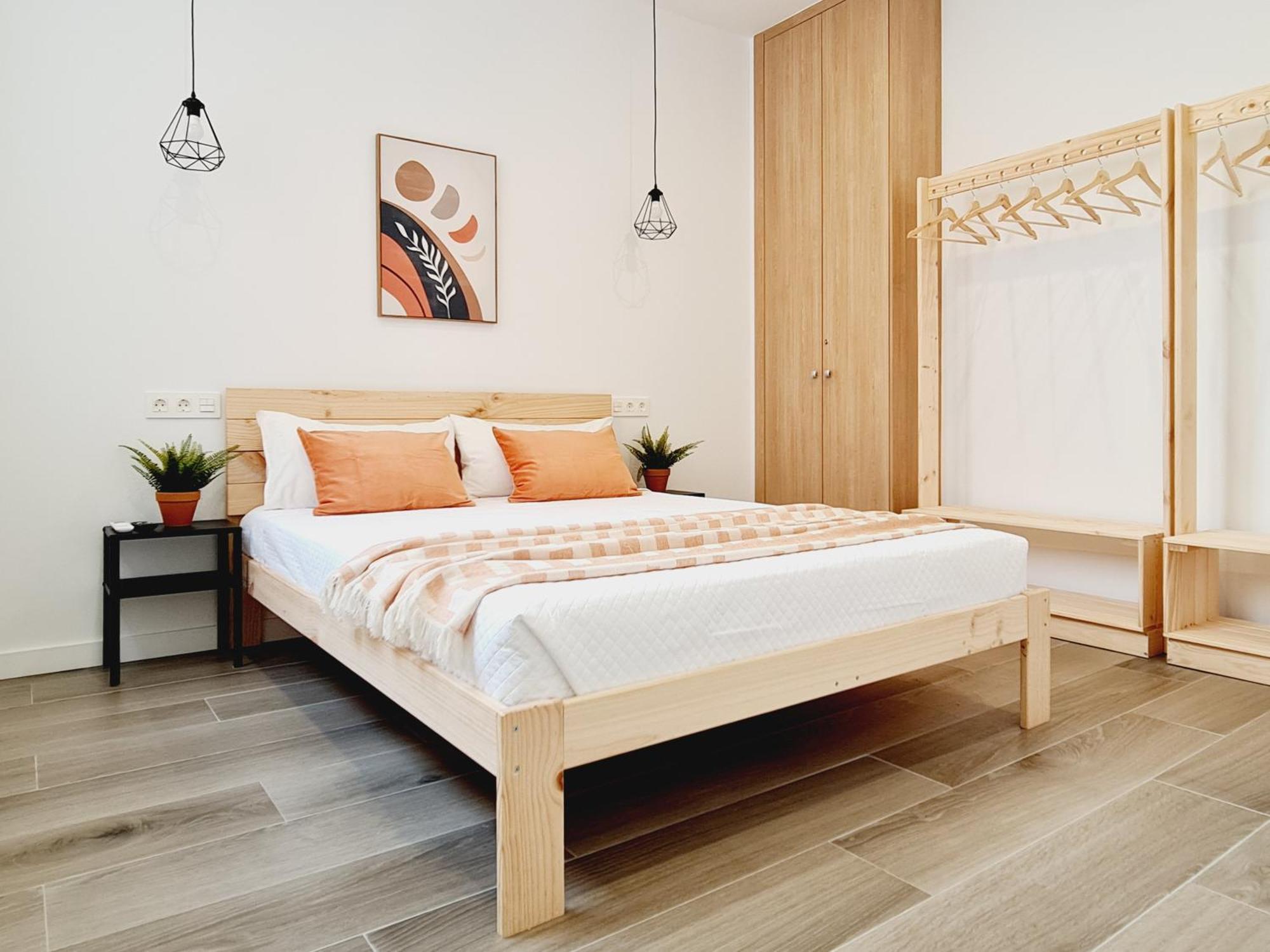 Bilbao Apartamentos Zorroza Extérieur photo