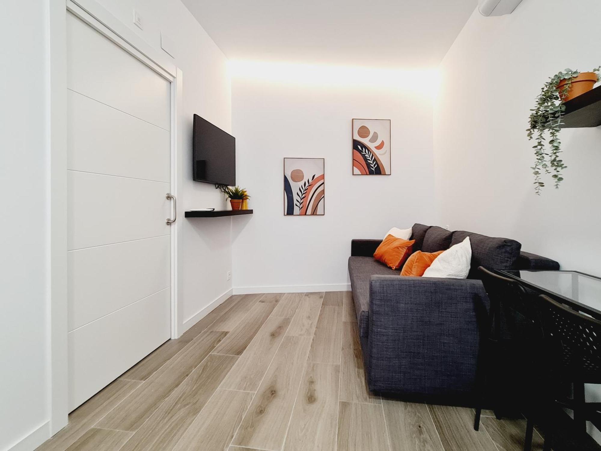 Bilbao Apartamentos Zorroza Extérieur photo