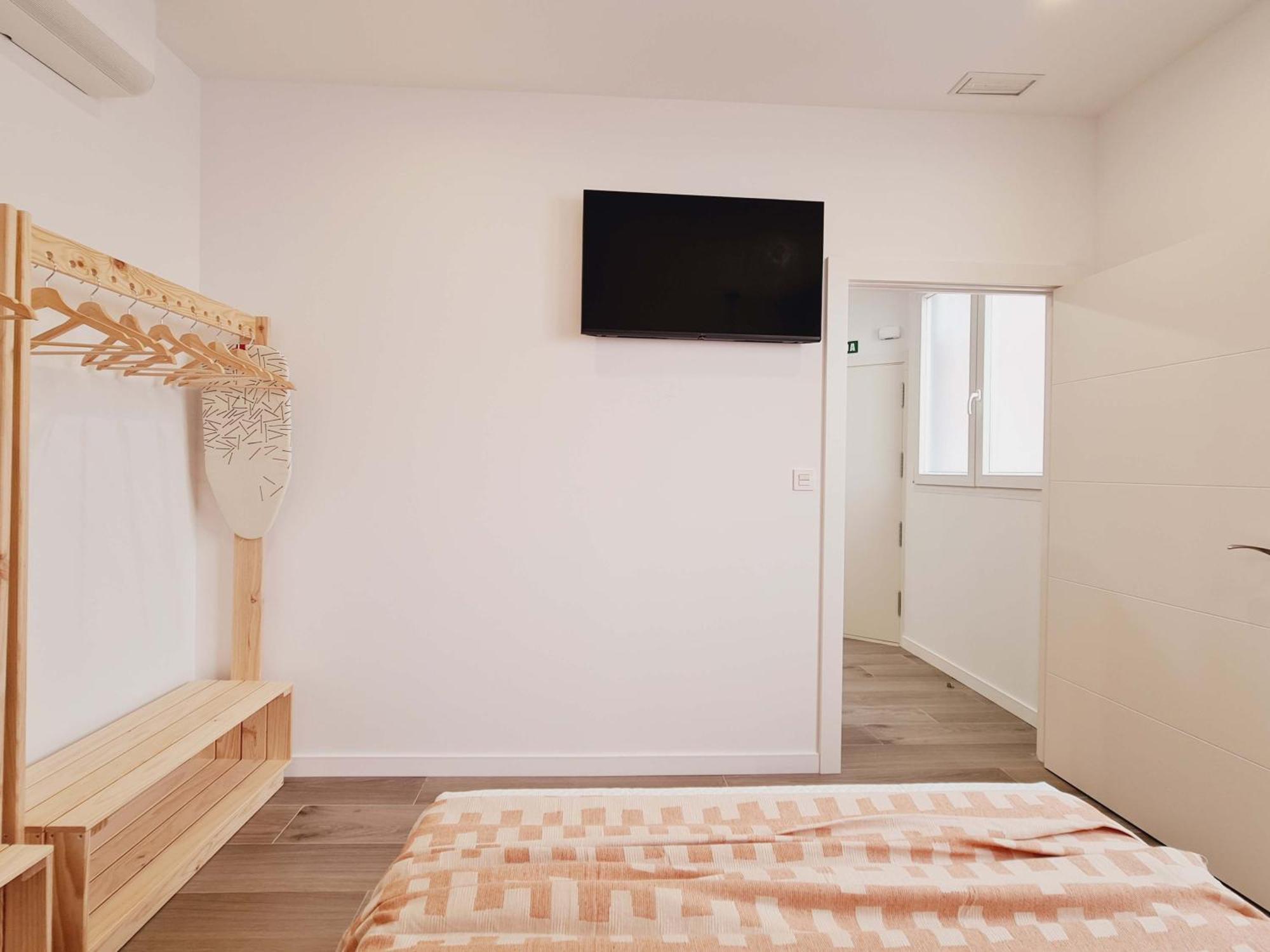 Bilbao Apartamentos Zorroza Extérieur photo