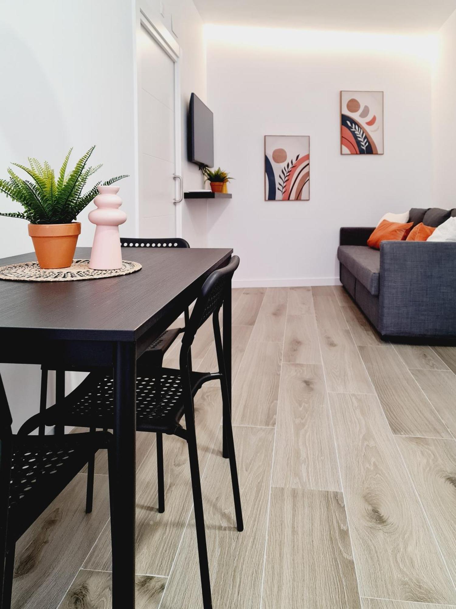 Bilbao Apartamentos Zorroza Extérieur photo