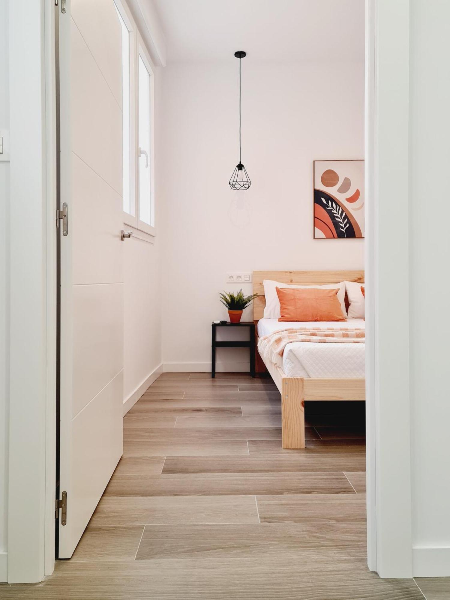 Bilbao Apartamentos Zorroza Extérieur photo